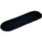 Tampon effaceur de tableau Legamaster WOODEN, pour effaceur de tableau blanc WOODEN, 10 pièces